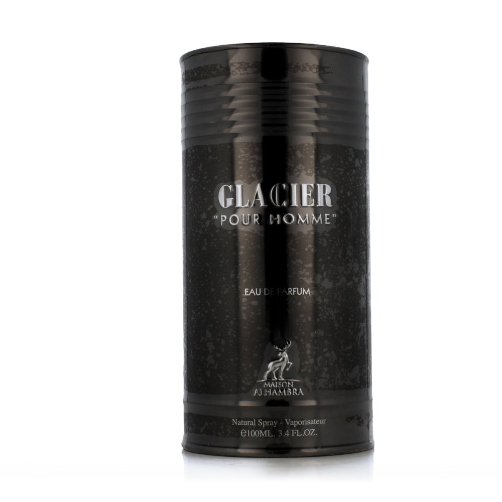 Glacier Pour Homme by Alhambra EDP 100ml male