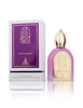 Collection Twilight Shadow Musk par Paris Corner EDP 100 ml