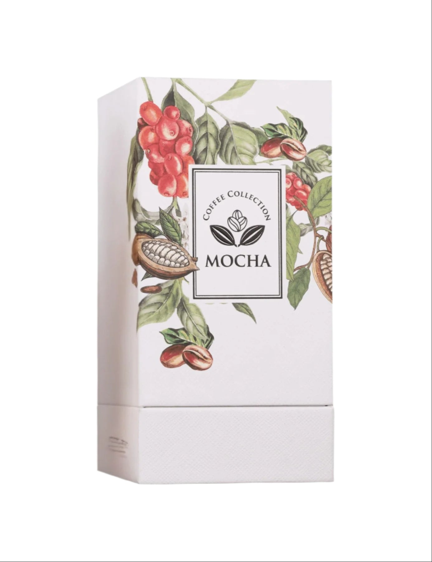 Mocha by Fragrance World EDP 100ml