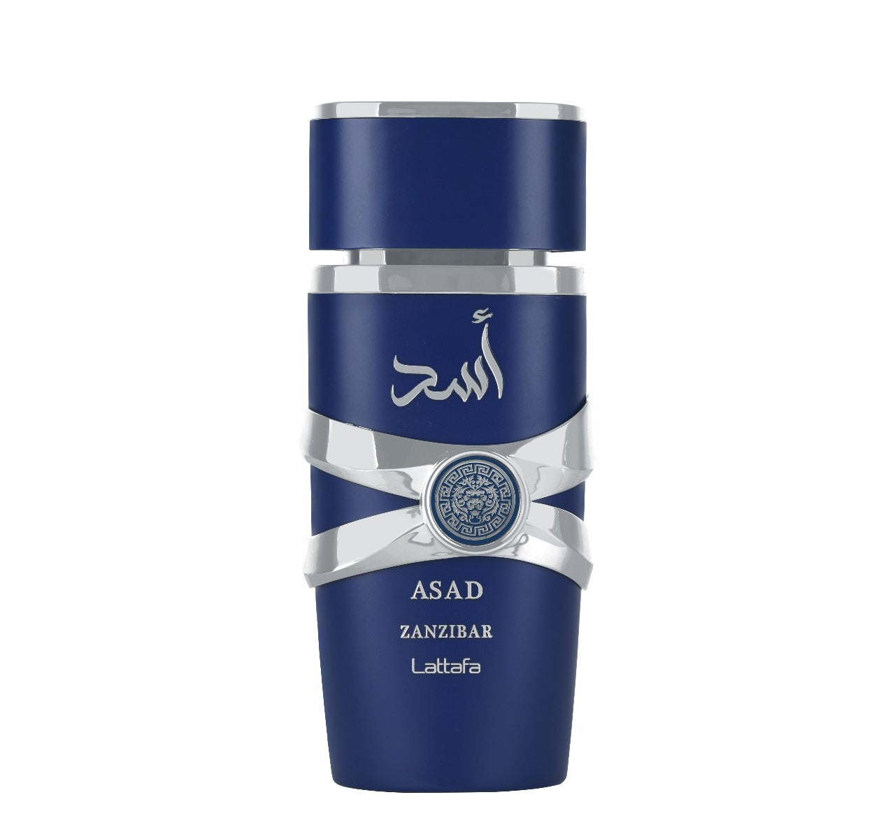 Asad Zanzibar by Lattafa EDP 100ml male