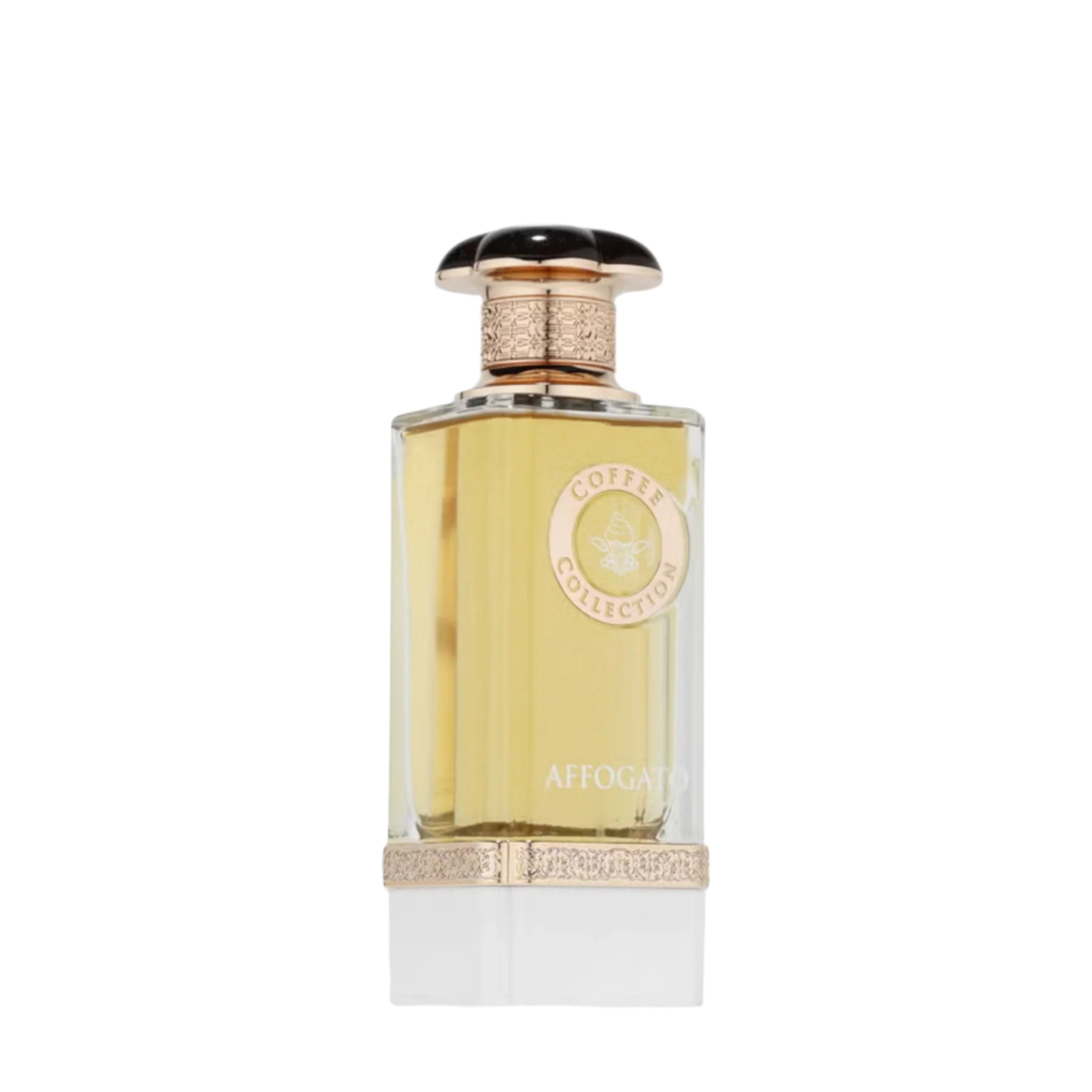 Affogato by Fragrance World EDP 100ml


