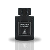 AlHambra Opulence Cuir eau parfumée pour homme 100 ml