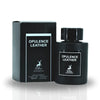 AlHambra Opulence Cuir eau parfumée pour homme 100 ml