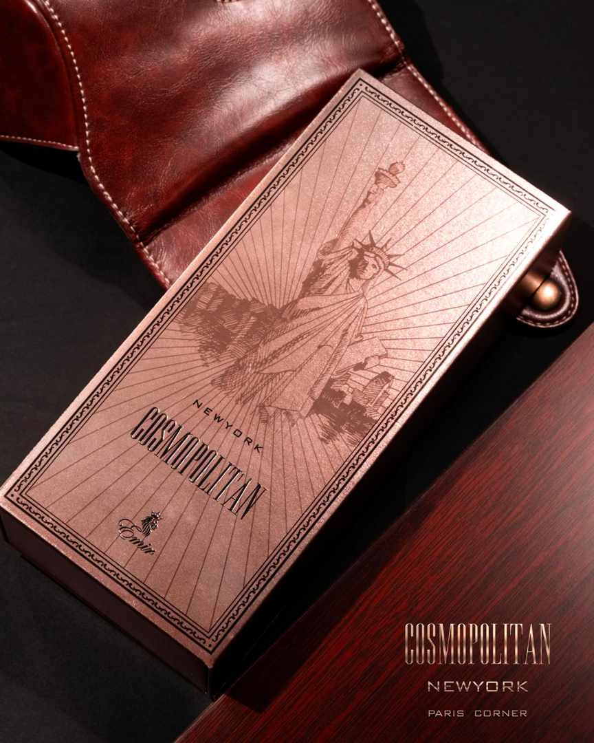 Cosmopolitan New York par Emir EDP 85ml