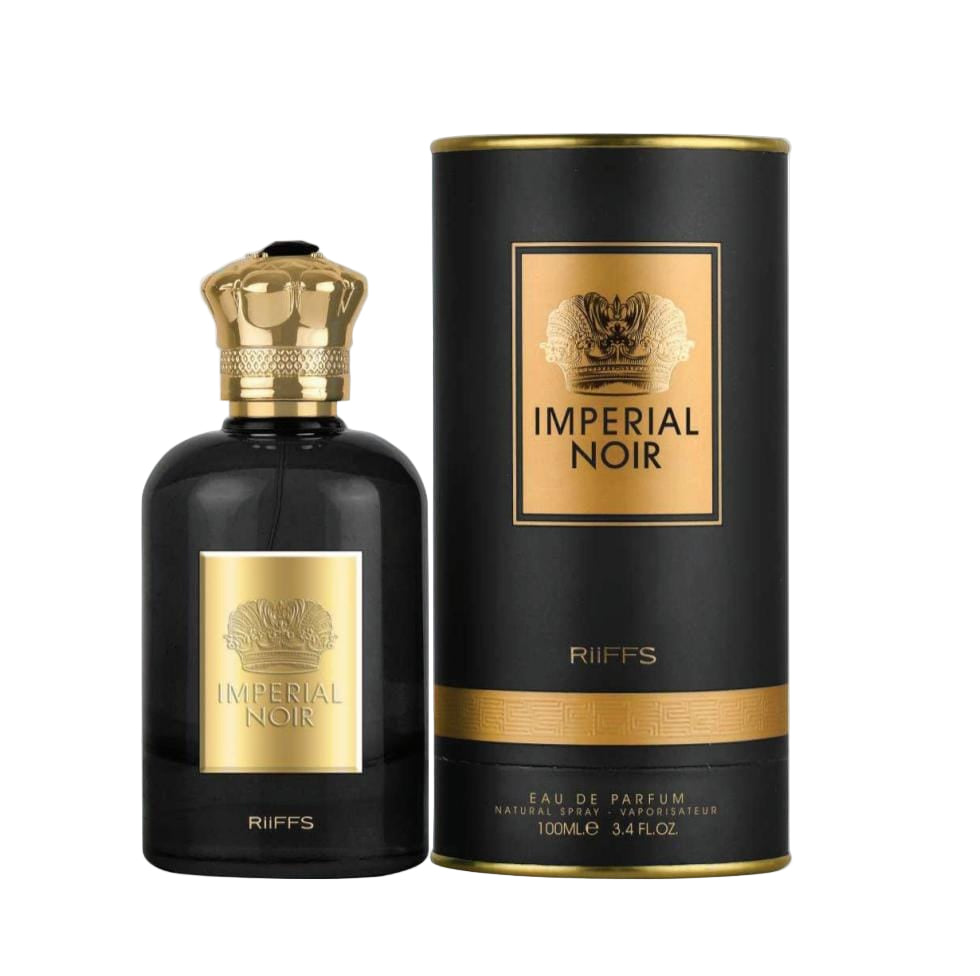 RIIFFS IMPERIAL NOIR Parfum Homme 100ml