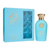 RIIFFS Shanaya eau parfumée pour femme 100ml