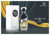 Rovena Algée&Tange Eau de Parfum pour femme