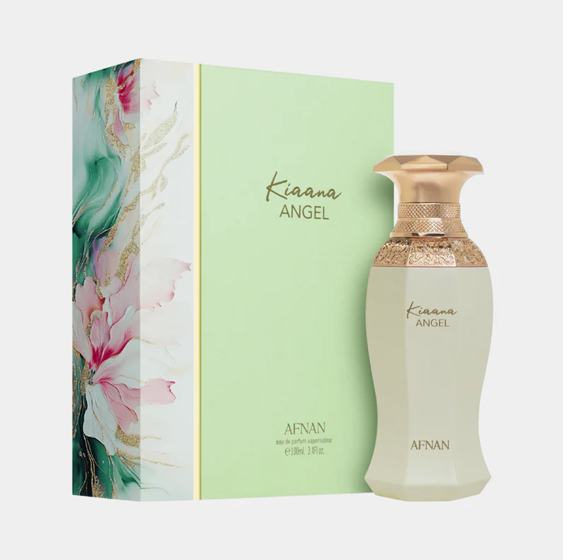 Kiaana Angel par Afnan EDP 100ml
