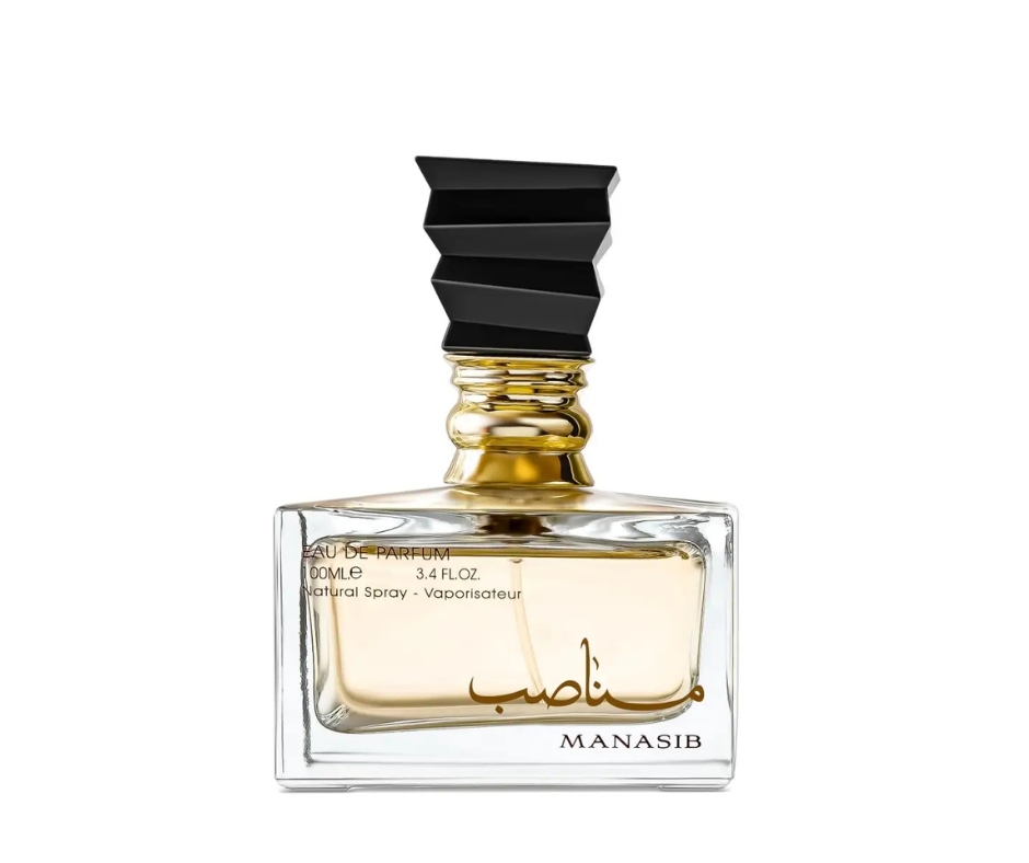 Manasib par Ard Al Zaafaran EDP 100ml