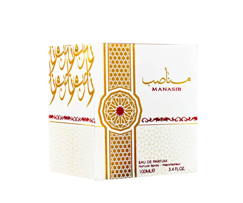Manasib par Ard Al Zaafaran EDP 100ml