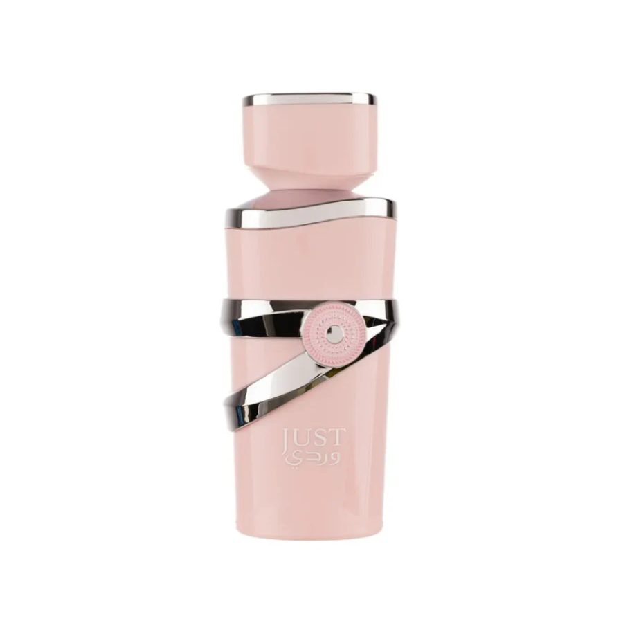 Just Wardi by Fragrance World EDP 100ml


