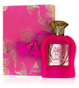 Rua Radiant Roses de Paris Corner EDP 100ml
