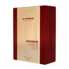Al Haramain Amber Oud Ruby Edition eau parfumée unisexe 200ml - Royalsperfume Haramain Parfum