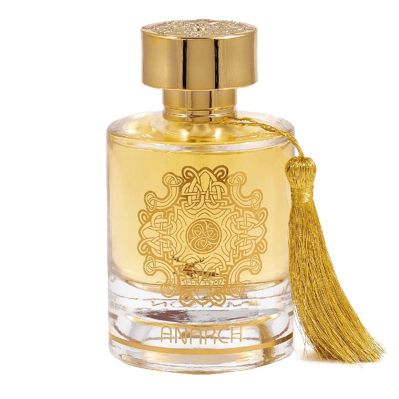 AlHambra Anarch eau parfumée unisexe 100ml - Royalsperfume AlHambra Parfum