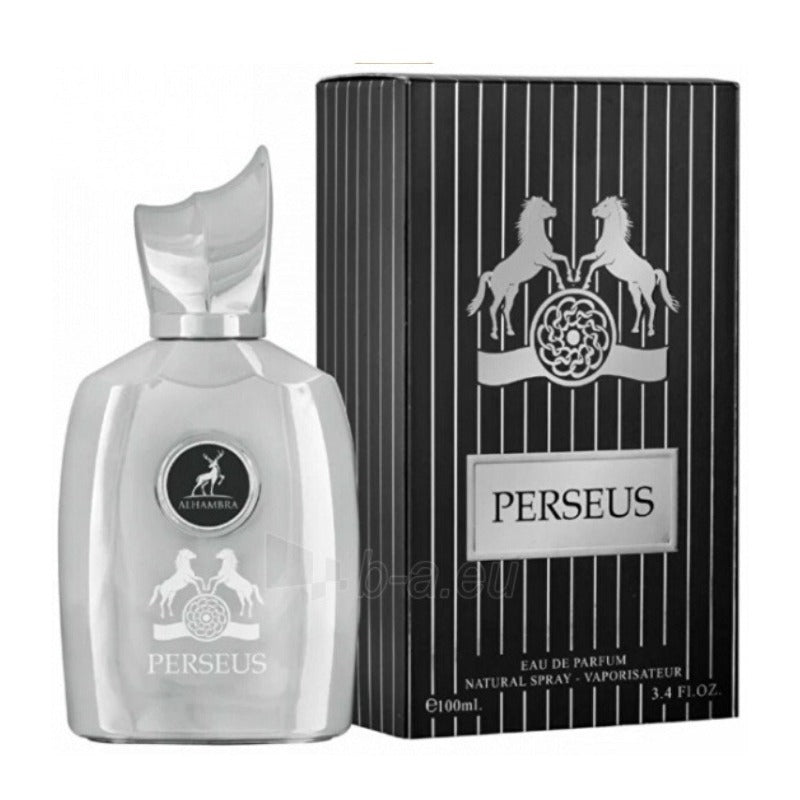 AlHambra Perseus eau parfumée pour homme 100ml - Royalsperfume AlHambra Parfum