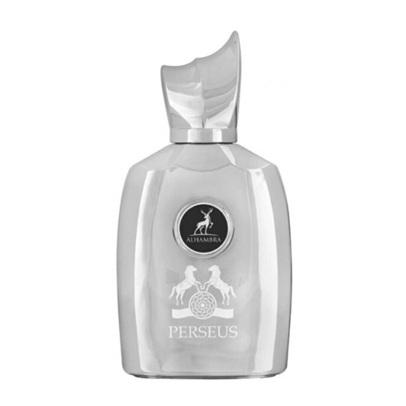 AlHambra Perseus eau parfumée pour homme 100ml - Royalsperfume AlHambra Parfum