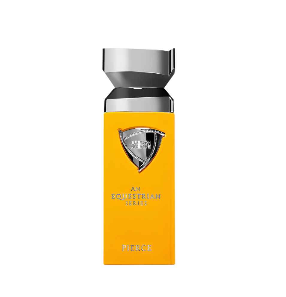 An Equestrian Series Pierce by French Avenue EDP 100ml

