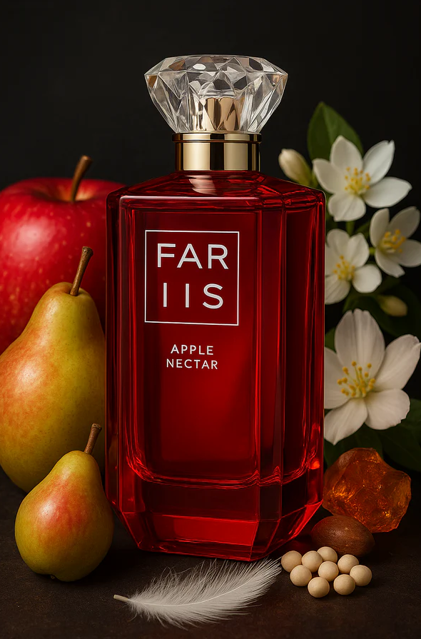 Apple Nectar by Fariis EDP 100ml


