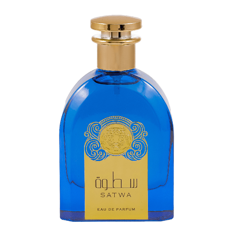 Ard Al Zaafaran Satwa eau parfumée eau unisexe 100ml - Royalsperfume Parfum Ard Al Zaafaran