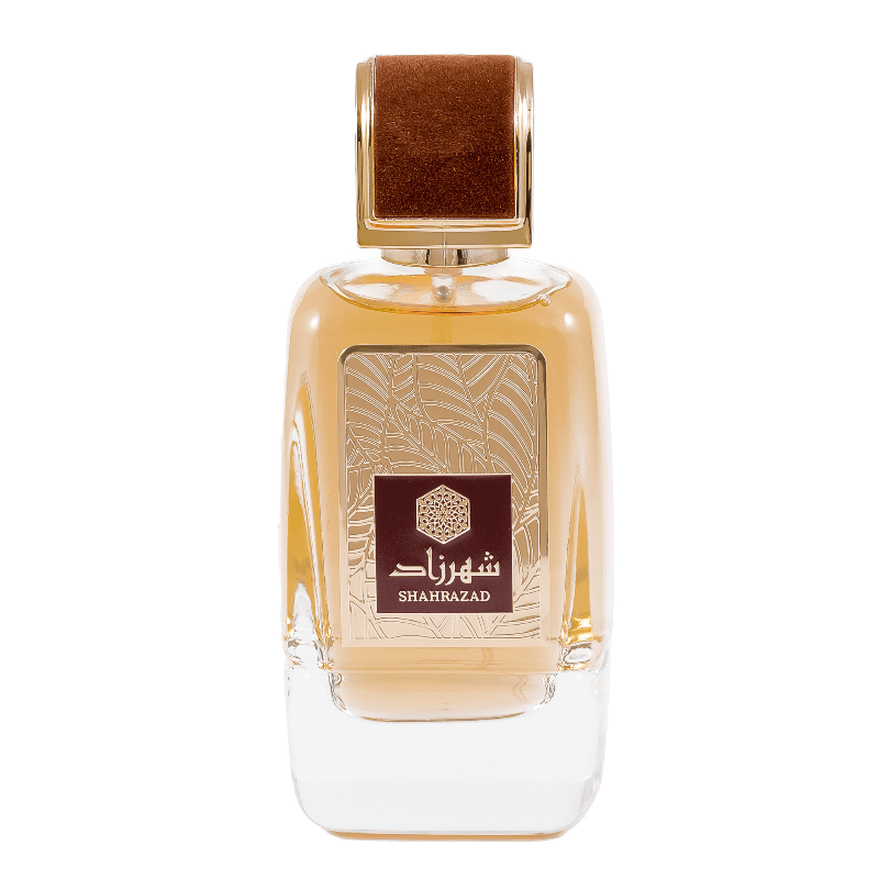Ard Al Zaafaran Shahrazad eau parfumée pour femme 100ml - Royalsperfume LATTAFA Parfum