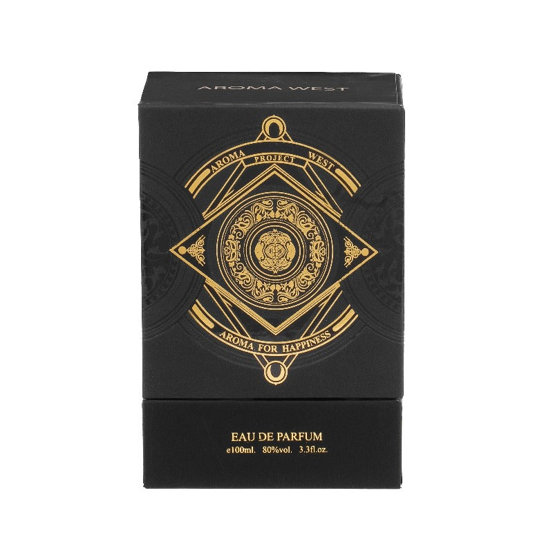 Aroma West Aroma for Happiness eau de parfum mixte - Royalsperfume AROMA WEST Parfum