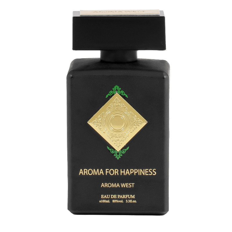 Aroma West Aroma for Happiness eau de parfum mixte - Royalsperfume AROMA WEST Parfum