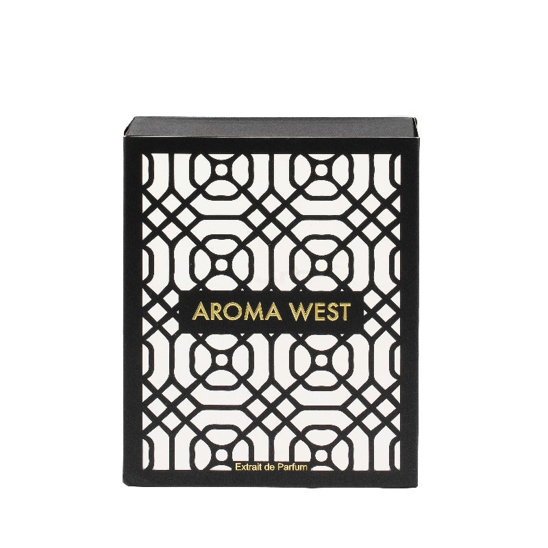 Aroma West HIJRAT eau parfumée mixte - Royalsperfume AROMA WEST Parfum