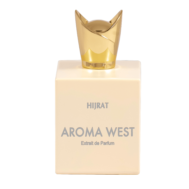 Aroma West HIJRAT eau parfumée mixte - Royalsperfume AROMA WEST Parfum