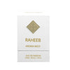 Aroma West RAHEEB eau parfumée mixte - Royalsperfume AROMA WEST Parfum