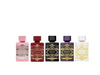 Badee Al Oud Collection par Lattafa EDP 5x5ml coffret cadeau