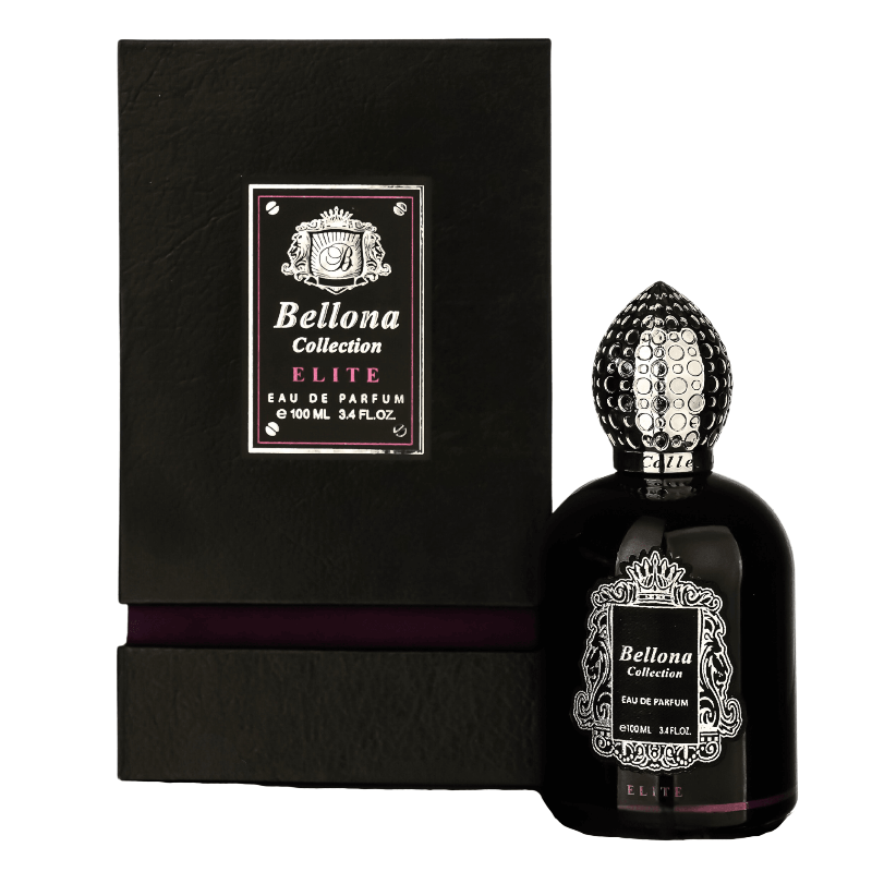 Eau parfumée Bellona Collection pour femme 100ml - Royalsperfume Bellona Collection Parfum