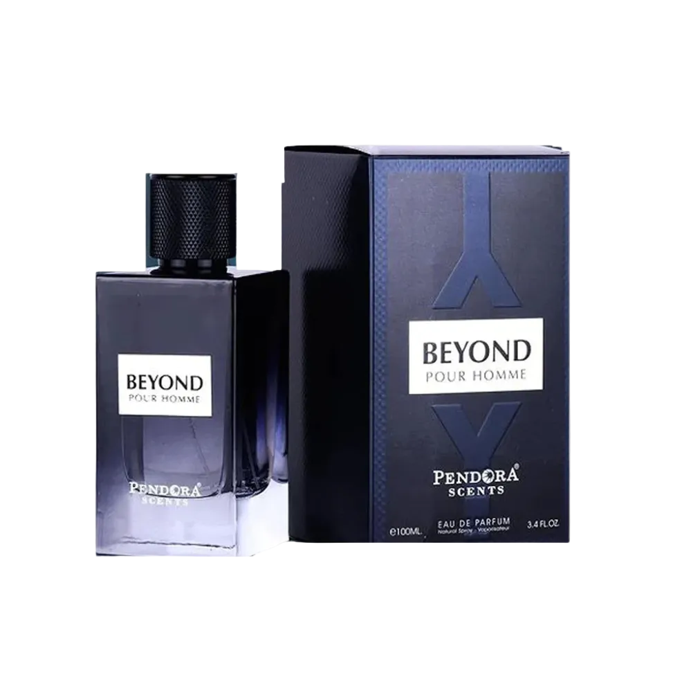 Beyond pour Homme by Pendora Scents EDP 100ml