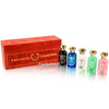 Capriole Exclusive Collection coffret de parfum mixte 5x30ml - Royalsperfume Parfum Capriole