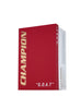 Champion G.O.A.T par Fragrance World EDP 80ml