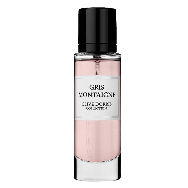 Eau parfumée pour femme Clive Dorris Grey Mountain 30 ml - Royalsperfume Parfum Clive Dorris