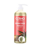 Gel douche Temptation Coconut Crush de Cosmo 1000 ml