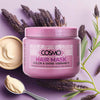 Cosmo Masque capillaire éclat couleur et brillance 500 ml