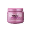 Cosmo Masque capillaire éclat couleur et brillance 500 ml
