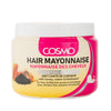 Mayonnaise capillaire Contrôle de la chute des cheveux par Cosmo 500 ml