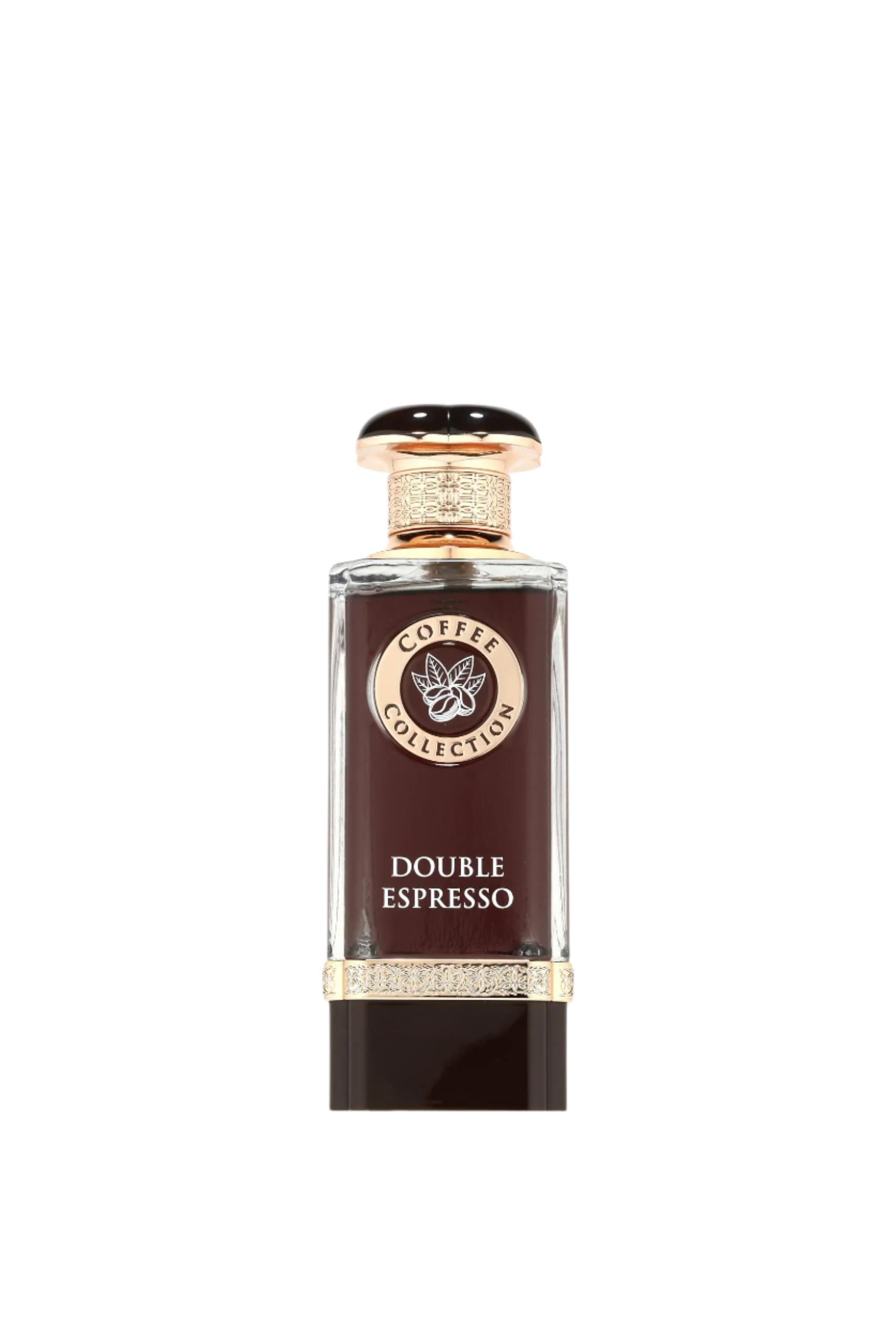 Double Espresso by Fragrance World EDP 100ml


