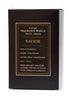 Prive Series Savior by Fragrance World EDP 80ml