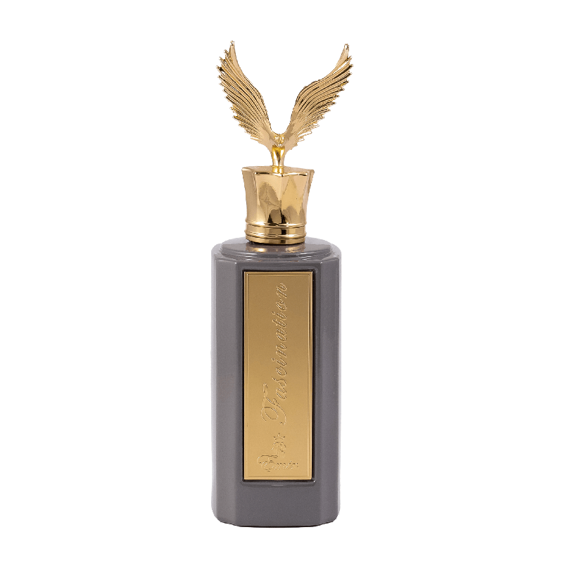 Emir Fascination Extrait De Parfum unisexe 100ml - Royalsperfume Perfumery Paris Corner LLC