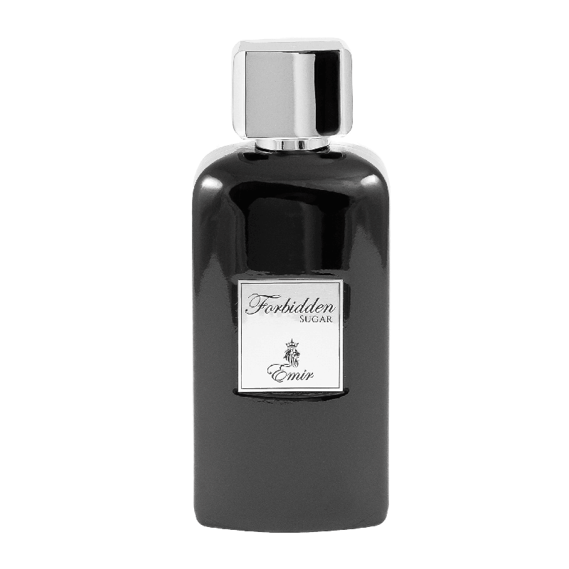 Emir Forbidden Sugar парфюмированная вода unisex 100мл - Парфюмерия Royalsperfume Paris Corner ООО Алл