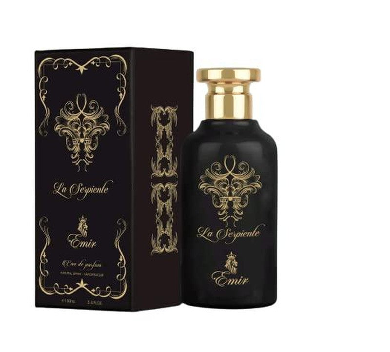 Emir La Serpiente eau parfumée pour femme 100ml - Royalsperfume EMIR Parfum