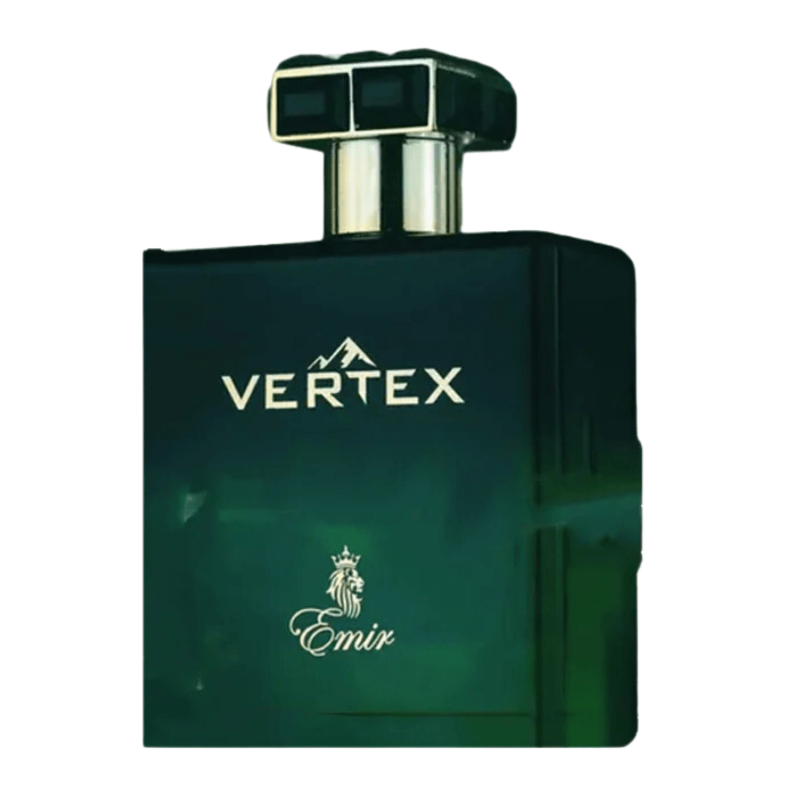 Eau parfumée Emir Vertex mixte 100ml - Royalsperfume EMIR Parfum