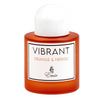 Emir VIBRANT Orange&Neroli eau de parfum mixte 100ml - Royalsperfume EMIR