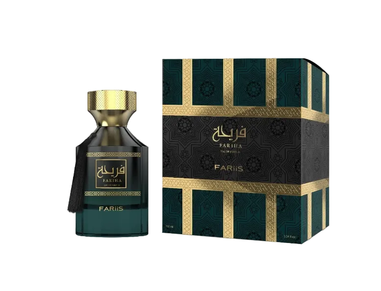 Fariha de Fariis EDP 100ml