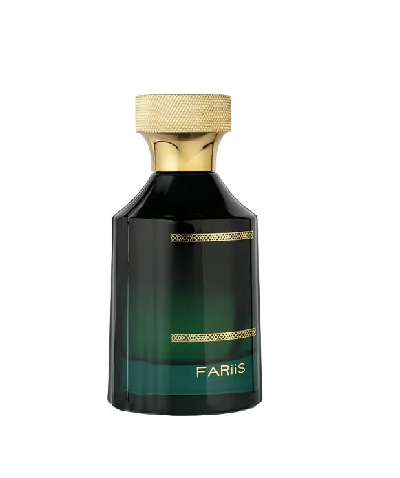 Fariha de Fariis EDP 100ml