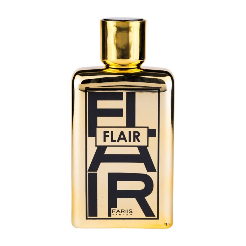 Fariis Al Fakhar Flair eau parfumée pour femme 100 ml