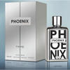 Fariis Al Fakhar Phoenix eau parfumée pour homme 100 ml